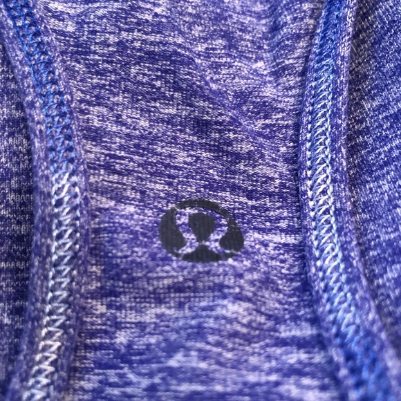 ✨Lululemon Razer-back Tank - Picture 2 of 2